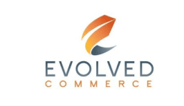 Evolved Commerce Color Logo Amazon Seller agency
