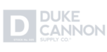 duke cannon logo