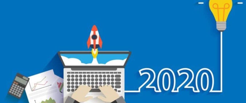 2020 trends graphic