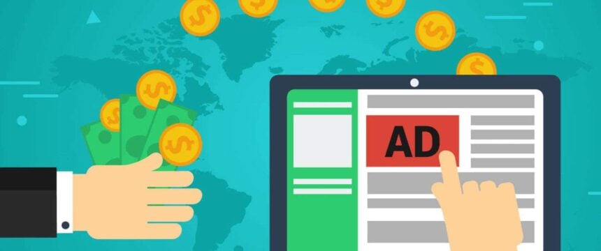 Amazon Pay Per Click graphic