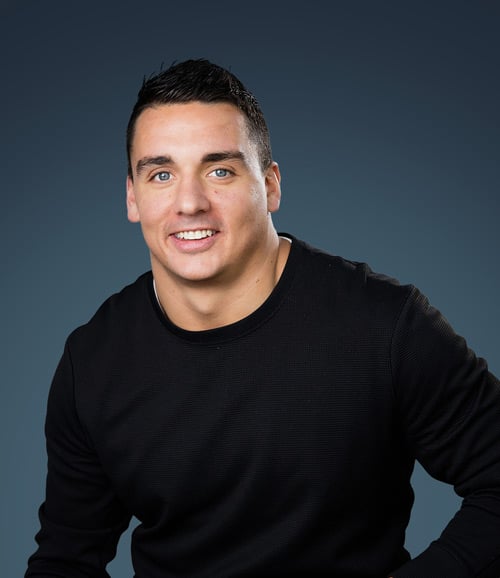 Beau Jensen