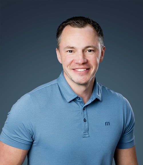 Gabe Ray