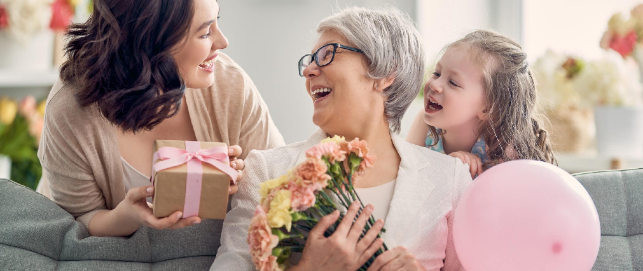 mothers day selling guide for amazon