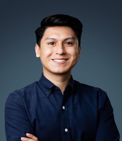 Adan Velasquez