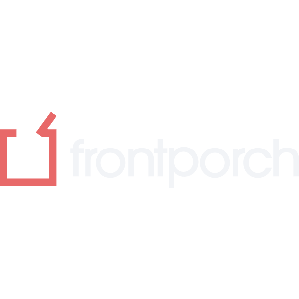 front porch solutions logo