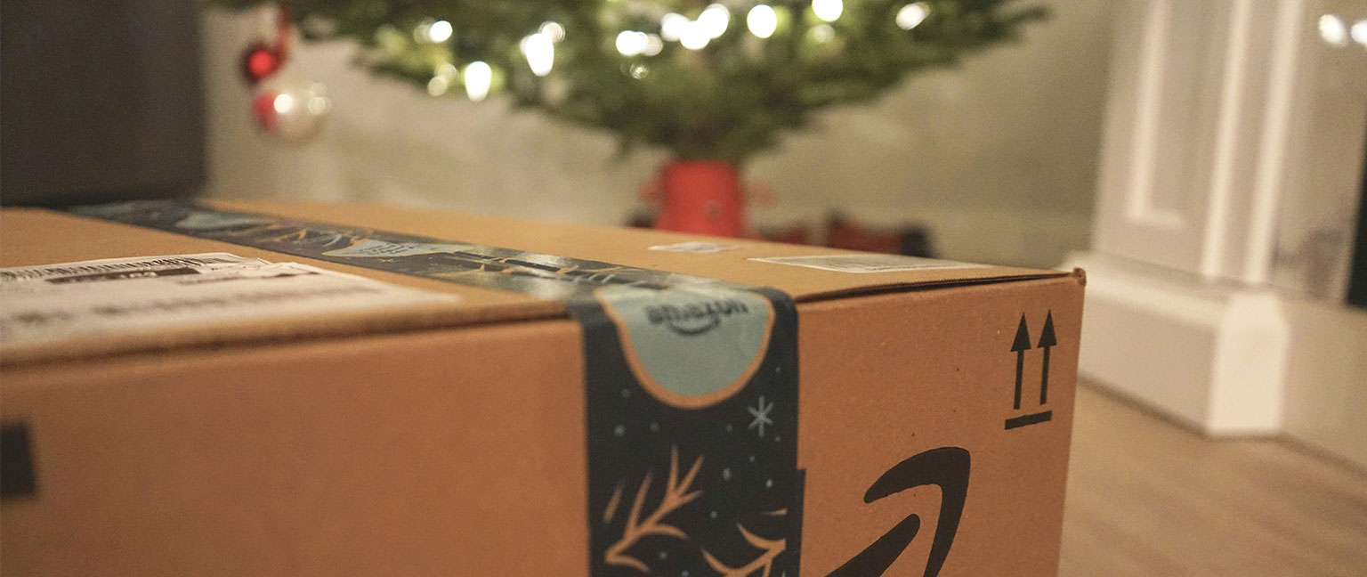 2024 Amazon Holiday Peak Fulfillment Fees