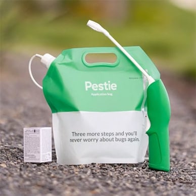 pestie product