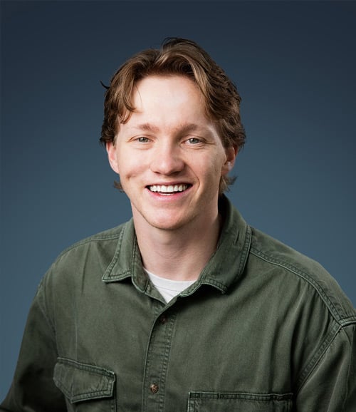 Isaac Johnson