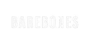 Barebones branding