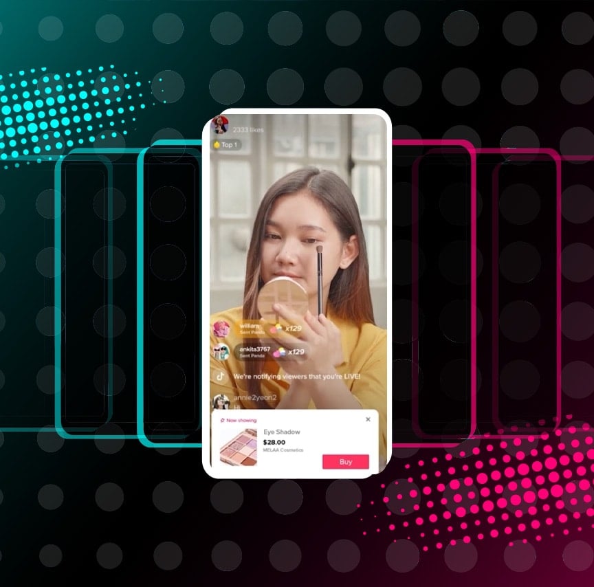 tiktok shop advertising