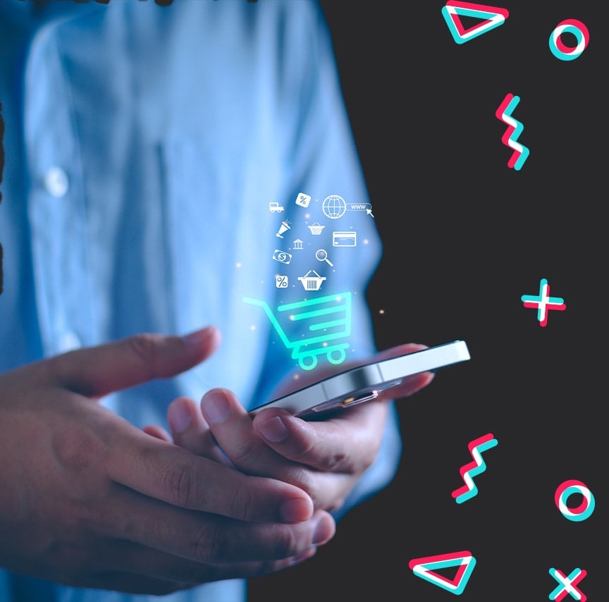 tiktok shop setup and optimization