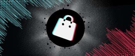 Tiktok shop managment