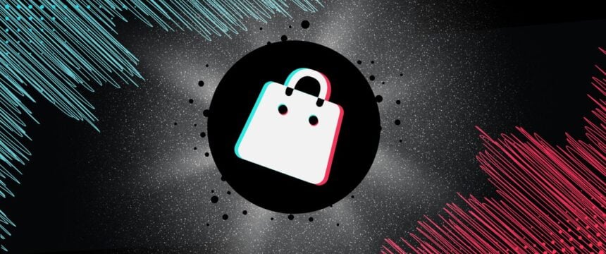 Tiktok shop managment
