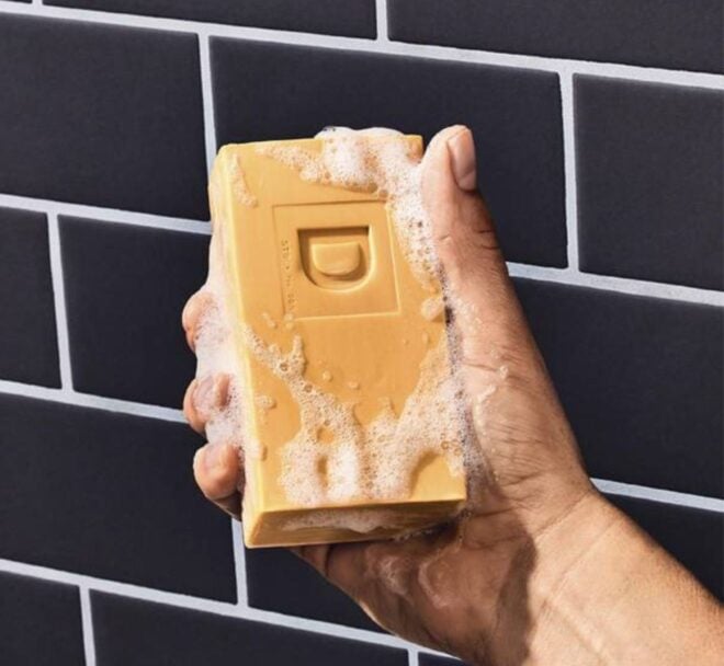 duke cannon soap on amazon