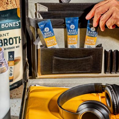 Bare Bones product