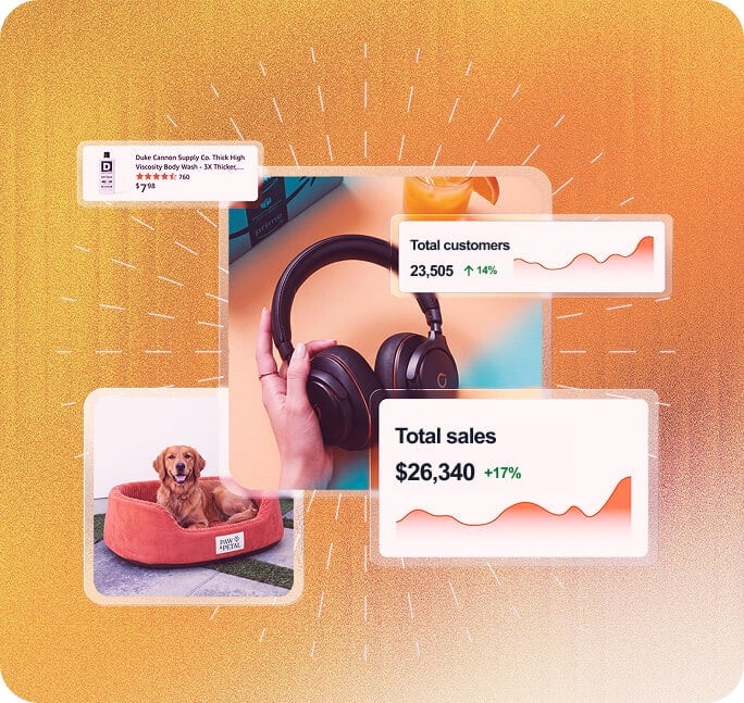 graphic illustration wholesale growth on amazon
