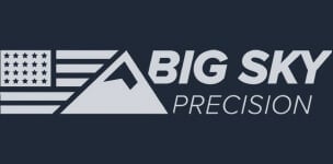 big sky precision